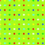 E-5391 Party Dots