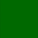 E-6670 Forest Green