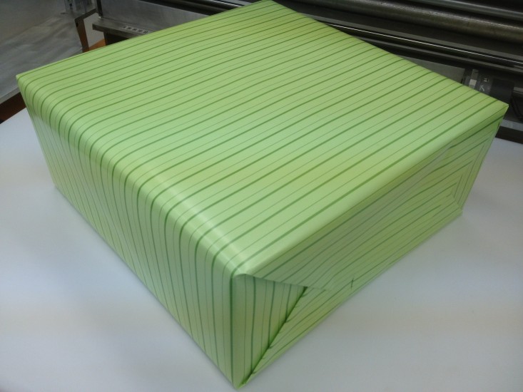 Image Gallery - Gift Wrap Solutions